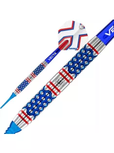 Dart szett Winmau soft Epix 18g, 90%