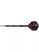 Dart szett Winmau soft Cypher 18g, 90%