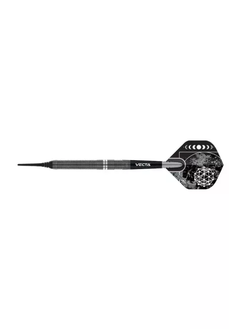 Dart szett Winmau soft Callisto 01, 18g, 90% 