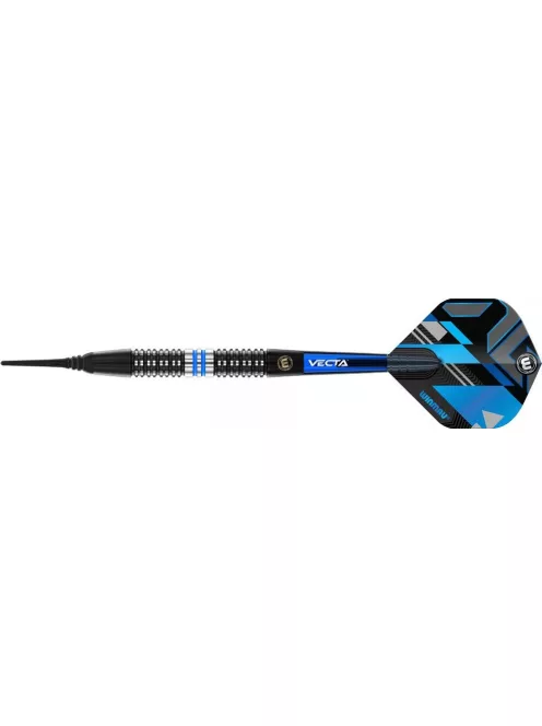 Dart szett Winmau soft Galactics 18g, 90%