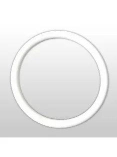 S rubber ring 5/16"