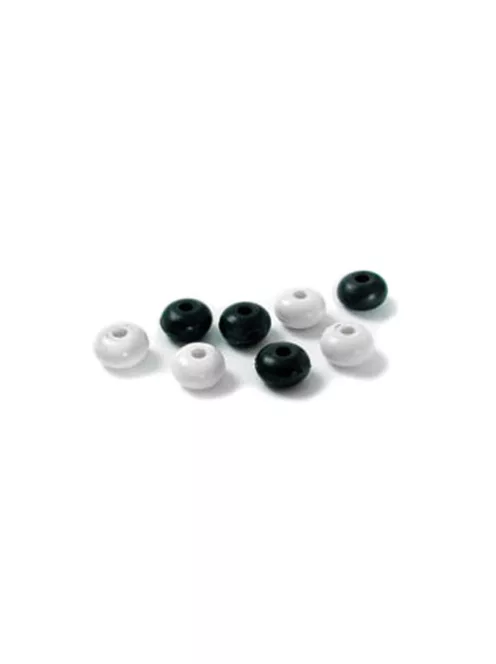 S rubber ring minipost 7/16