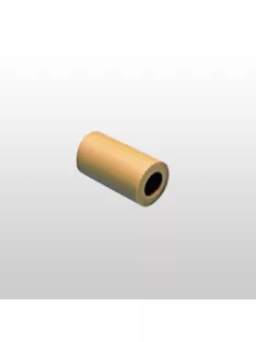 S rubber sticks yellow