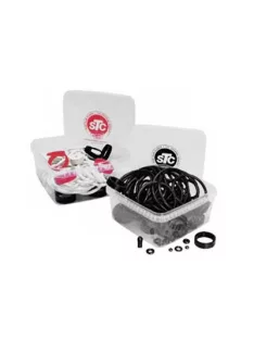 S Rubber Set for pinball