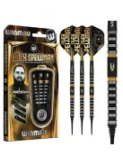 dart szett soft Winmau Alex Spellman "The Jackal" 20gr, 90%
