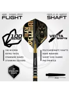 dart szett soft Winmau Alex Spellman "The Jackal" 20gr, 90%