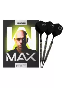 dart szett soft Winmau MVG W-MAX 18g 90%