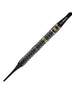 dart szett soft Winmau MVG W-MAX 18g 90%