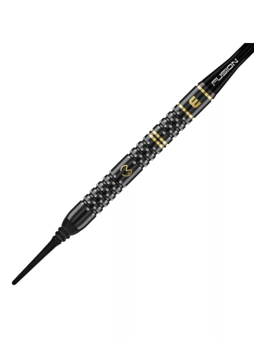 dart szett soft Winmau MVG W-MAX 18g 90%