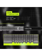 dart szett soft MVG TS 18g 90%