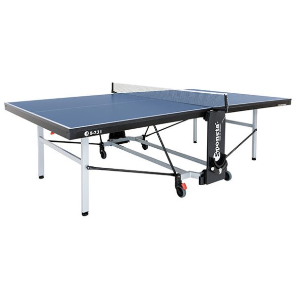 Sponeta S5-73i Blue Indoor Ping Pong Table