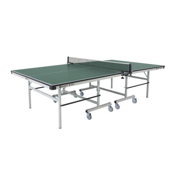 Sponeta S6-12i zöld beltéri ping-pong asztal