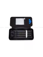 Dart szett Unicorn steel 23g, Phase 3 Gary Anderson, World Champion Natural, 90%