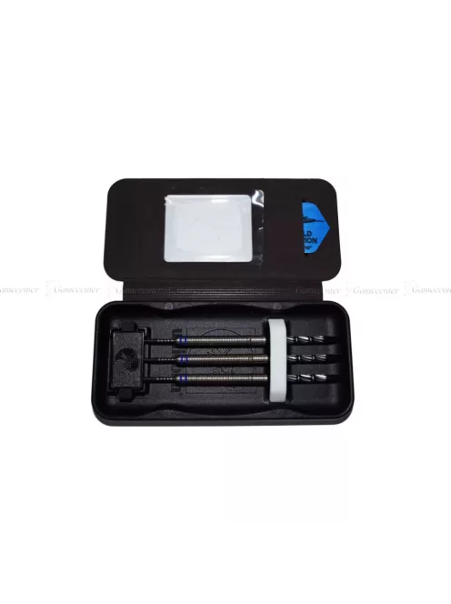 Dart szett Unicorn steel 23g, Phase 3 Gary Anderson, World Champion Natural, 90%