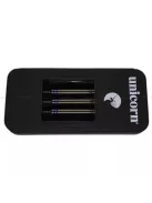Dart szett Unicorn steel 23g, Phase 3 Gary Anderson, World Champion Natural, 90%