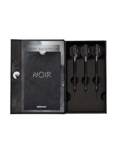   dart szett Unicorn World Champion Gary Anderson Noir Phase 6 steel 24g