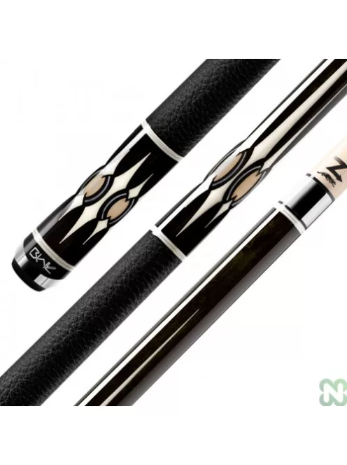 Pool cue Predator BLAK4-4