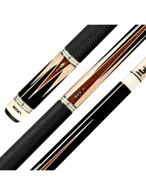 POOL DÁKÓ PREDATOR IKON 4-1