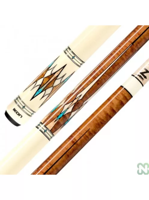Pool cue Predator Ikon 4-2