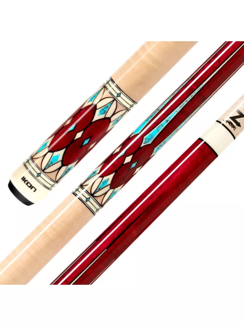 POOL DÁKÓ PREDATOR IKON 4-4