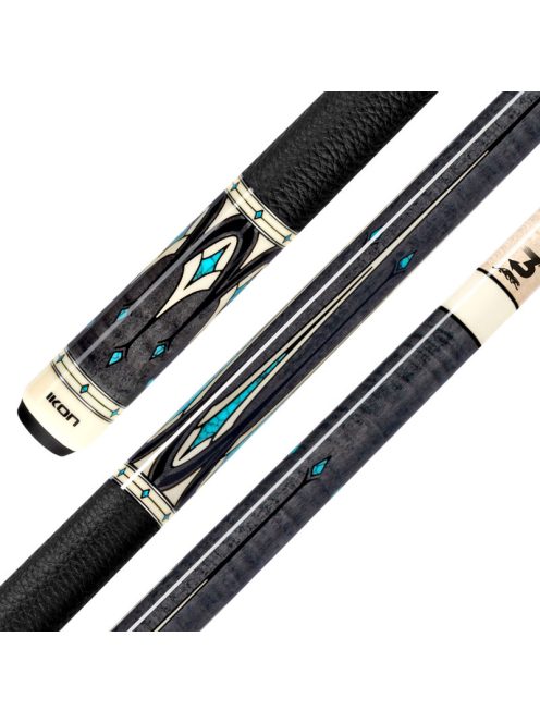 POOL DÁKÓ PREDATOR IKON 4-5