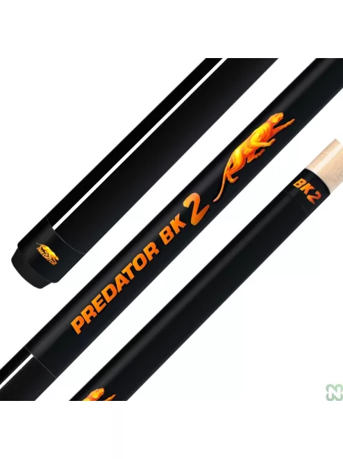 BREAK COVER PREDATOR BK2