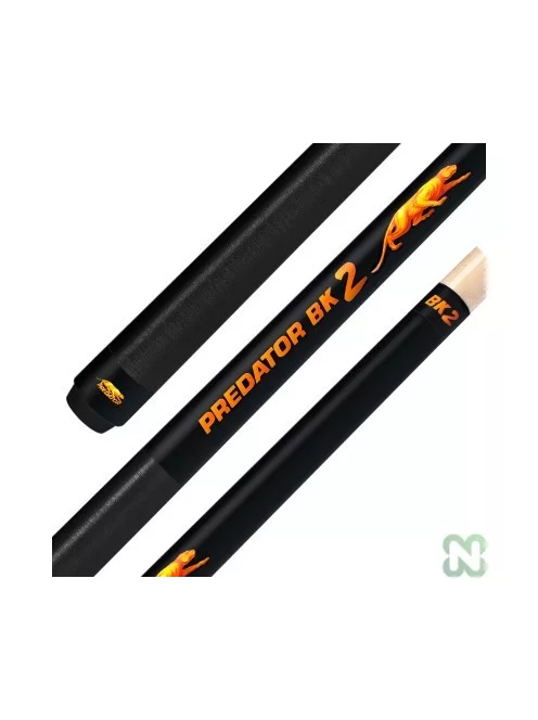 BREAK COVER PREDATOR BK2 WITH BANDED BACKING