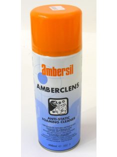 Tisztitó spray habos