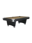 Billiard table Brunswick Black Wolf 9'