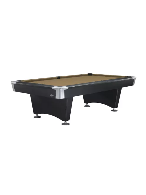 Billiard table Brunswick Black Wolf 9'