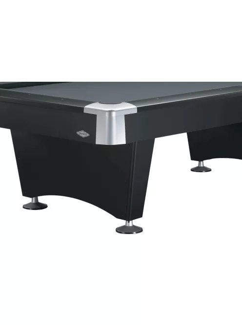 Billiard table Brunswick Black Wolf 9'