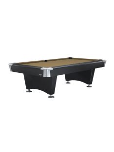 Billiard table Brunswick Black Wolf 9'