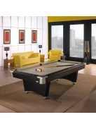 Billiard table Brunswick Black Wolf 9'