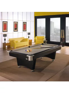 Billiard table Brunswick Black Wolf 9'