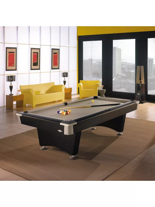 Billiard table Brunswick Black Wolf 9'