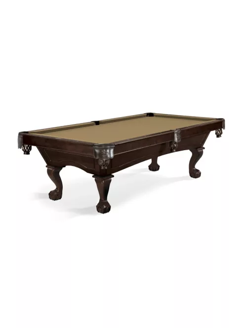 Billiard table Brunswick Allenton 7' cherry or chestnut