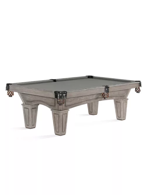 Billiard table Brunswick Allenton 7' cherry or chestnut