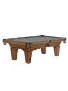 Billiard table Brunswick Allenton 7' cherry or chestnut