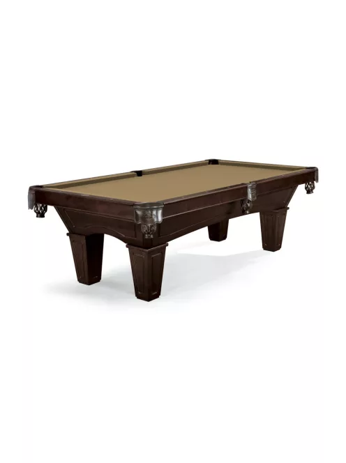 Billiard table Brunswick Allenton 8' chestnut