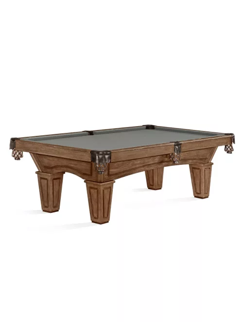 Billiard table Brunswick Allenton 8' chestnut