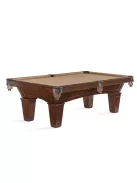 Billiard table Brunswick Allenton 8' chestnut