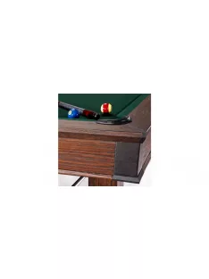 Billiard table Brunswick Canton 8'
