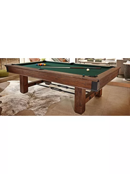 Billiard table Brunswick Canton 8'