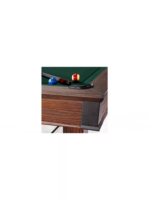 Billiard table Brunswick Canton 8'