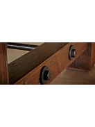 Billiard table Brunswick Canton 8'