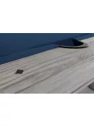 Billiard table Brunswick Canton 8'