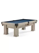 Brunswick OAKLAND II 8' billiard table