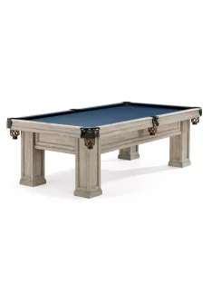 Brunswick OAKLAND II 8' billiard table