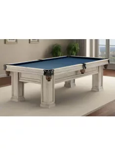 Brunswick OAKLAND II 8' billiard table