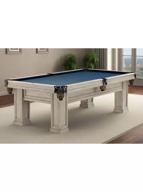 Brunswick OAKLAND II 8' billiard table